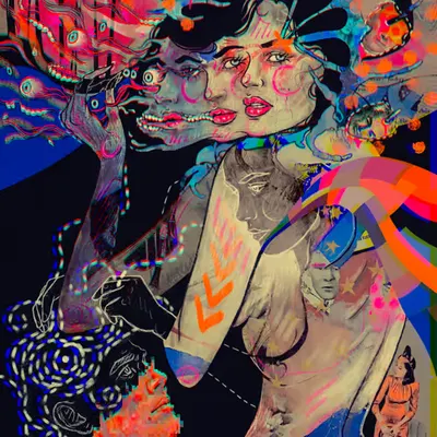 Fluxdream