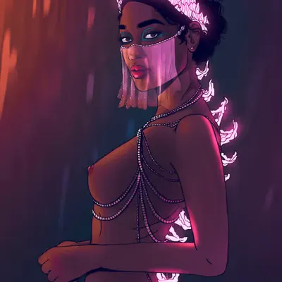 The Queen