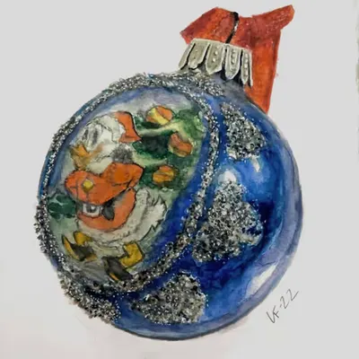 Merry Christmas
