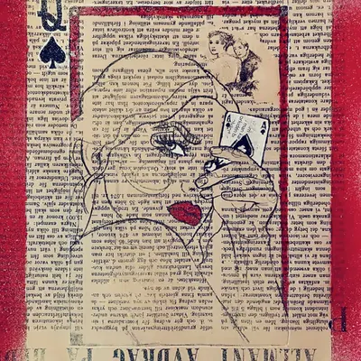 Queen of Spades
