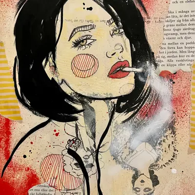 The Muse