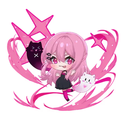 Birthday Pass - Killer GF #1711