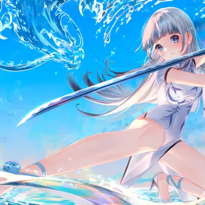Azure Journey: Sora's Transcending Boundaries