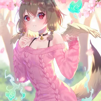 Fallen Angel