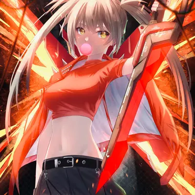 HAD_PIA, GENE_SIS : The Girls of Armament #3568
