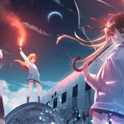Night Terror’s Confetti