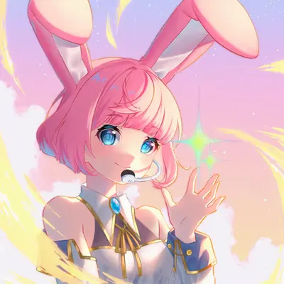 Honey Bunny