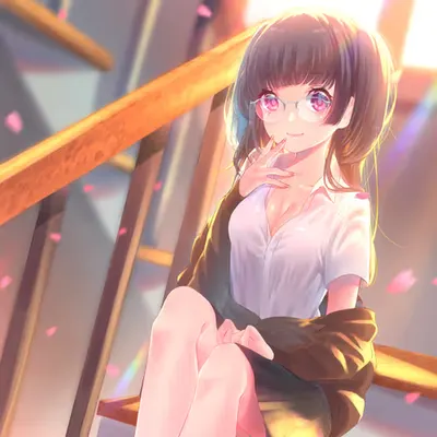 Love Addicted Girl