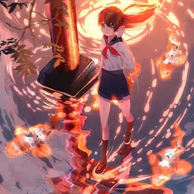 鯉