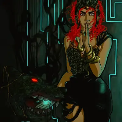 Athenas Chaos