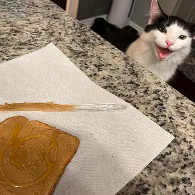 She Want PB&Honey