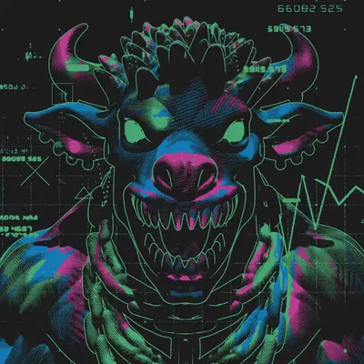 The Bull