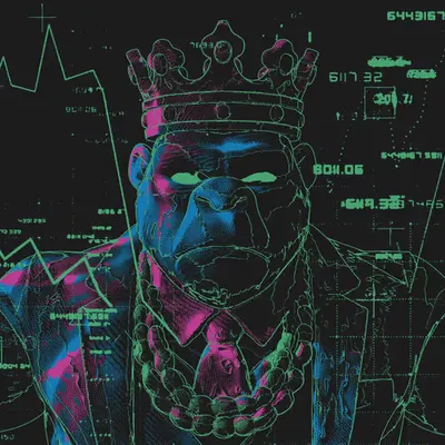The King
