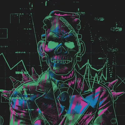 The Monster