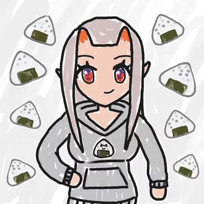 Onigiri Ugly #1