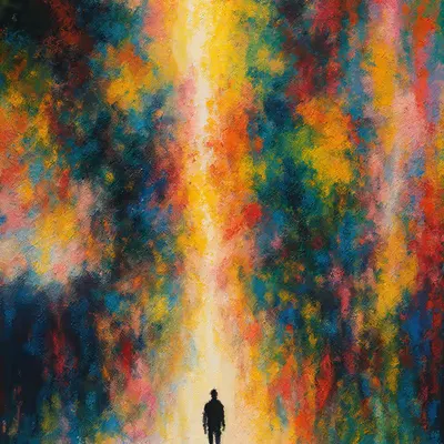 Where you stand is the seat of Wisdom