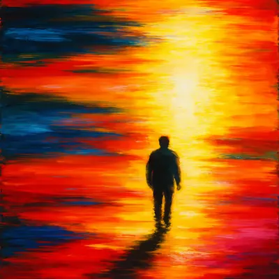 Nurture bodhichitta’s endless flame