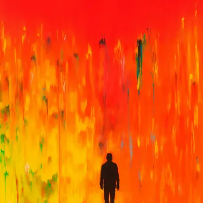 Watch illusions fade in compassion’s glow
