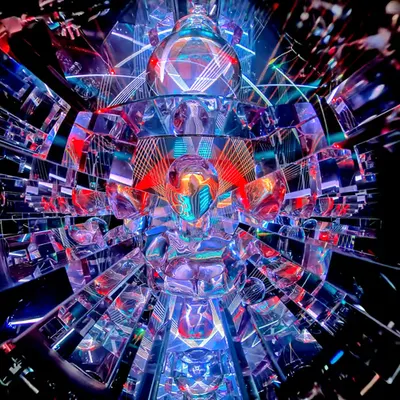 Transmit: Flat (2D)