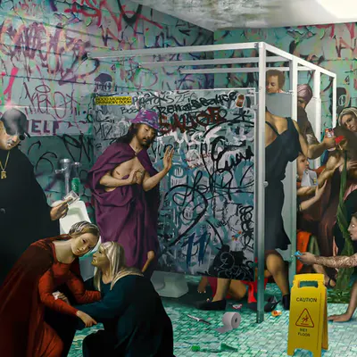 Vices in the Lavatory