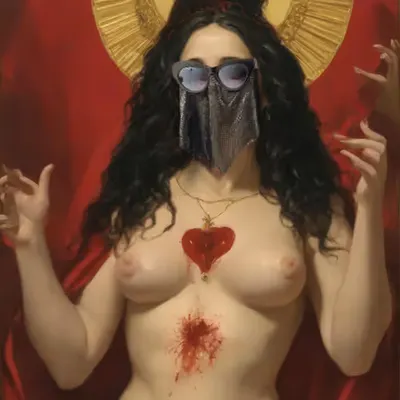 Cryptoartist's Creed #52