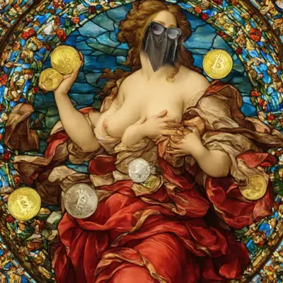 Our Blockchain #54