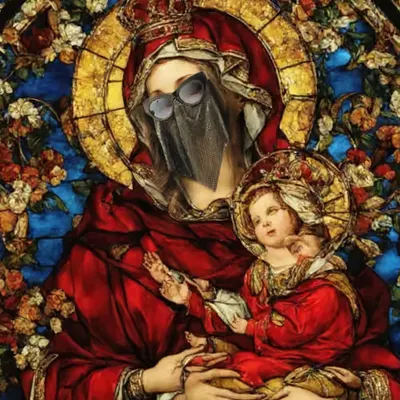 Virgin Mother OnChain #53