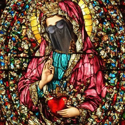 Minting Prayer: Grant Me #19