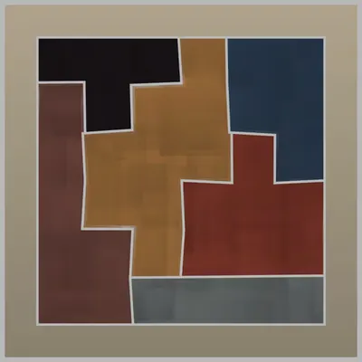Evolvance #8