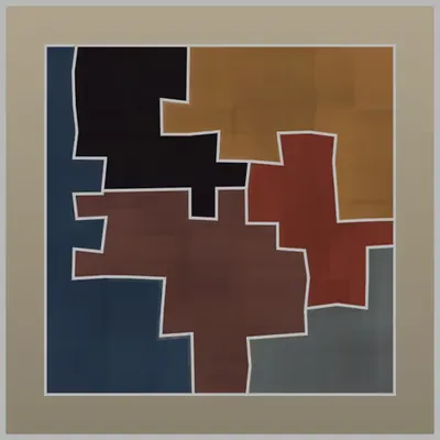 Evolvance #9