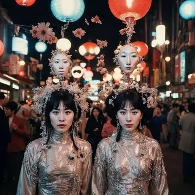 Living Dolls