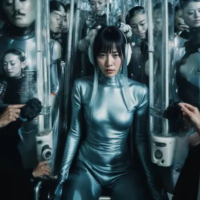 Human Archive