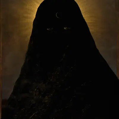 Becoming the shadow