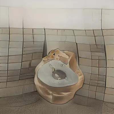 Fountain 0000102