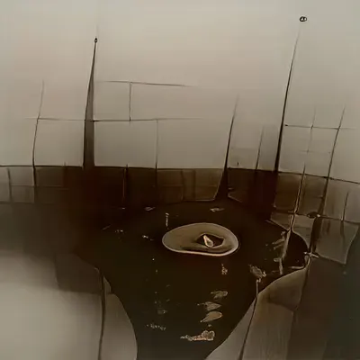 Fountain 0000104