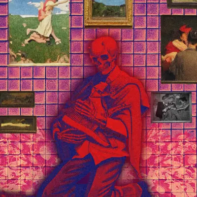 Born for Art