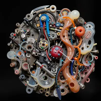 Weapons of Mass Distraction: Transversal Plenum