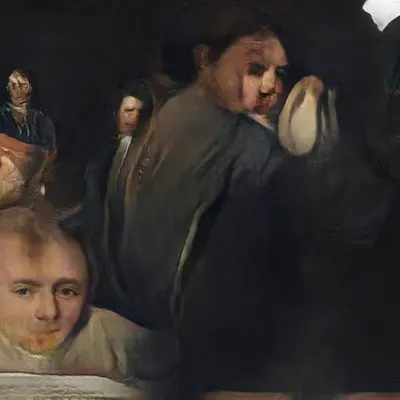 Deposition #1