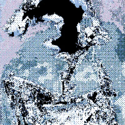 icy