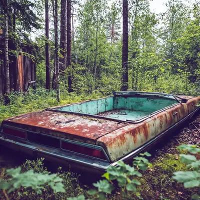 NO PARKING IN SHALLOW WATER