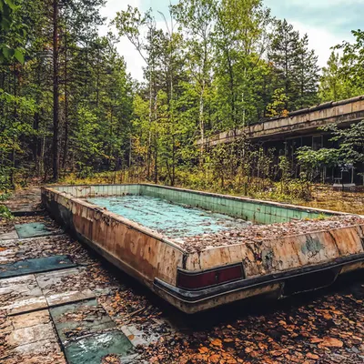 NO PARKING IN SHALLOW WATER