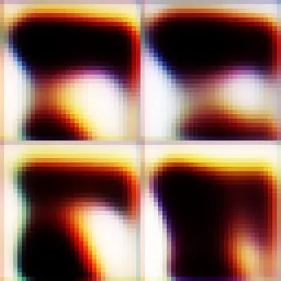 EARLY EPOCHS #23