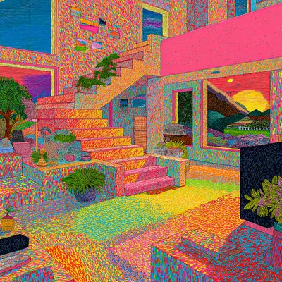 HabiTextures #30