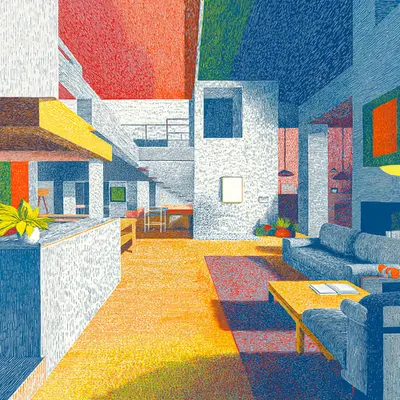 HabiTextures #4
