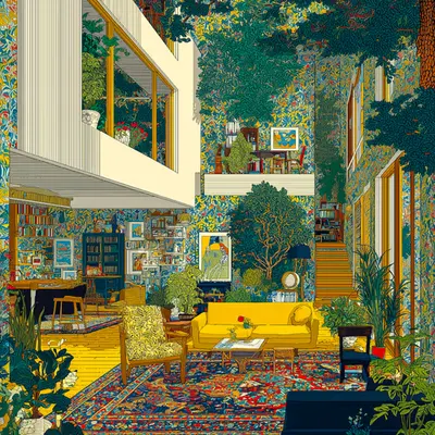 HabiTextures #9