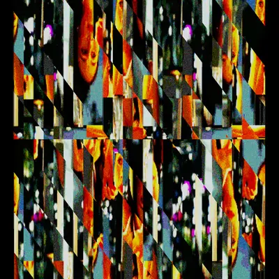 Echo, No Resonance #61