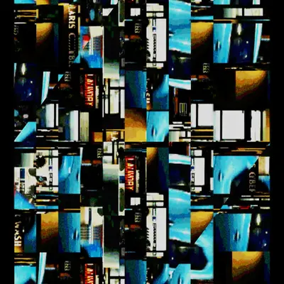 Echo, No Resonance #7