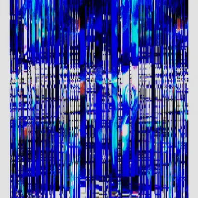 Echo, No Resonance #178