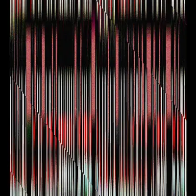 Echo, No Resonance #29