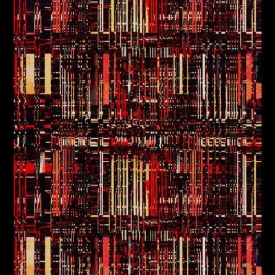Echo, No Resonance #20